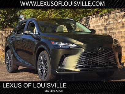 New 2026 Lexus RX 350 Premium Plus w/ Convenience Package