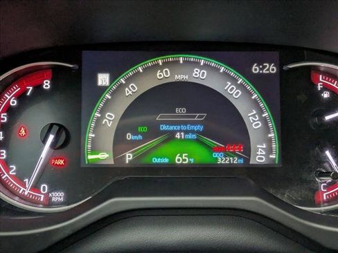 Certified 2023 Toyota RAV4 LE image 11