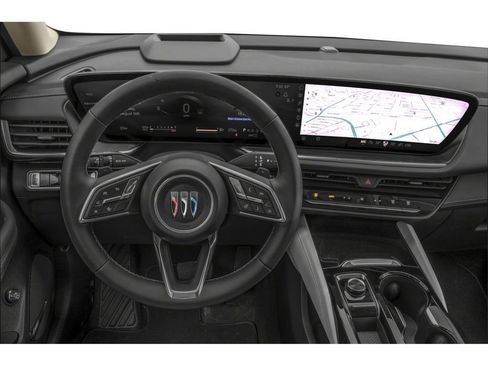 New 2026 Buick Envision Sport Touring AWD/4WD image 4