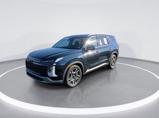 Used 2023 Hyundai Palisade Limited AWD/4WD video 4