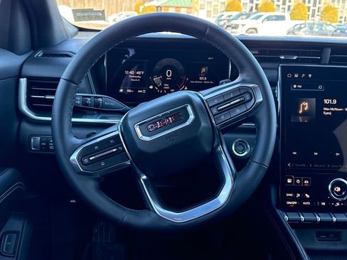 New 2026 GMC Terrain Elevation w/ Elevation Premium Package image 19