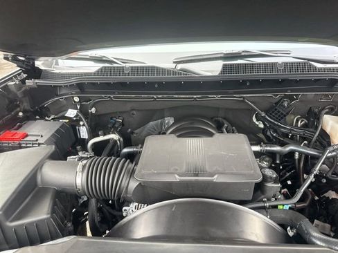 New 2026 Chevrolet Silverado 3500 High Country w/ Technology Package image 35