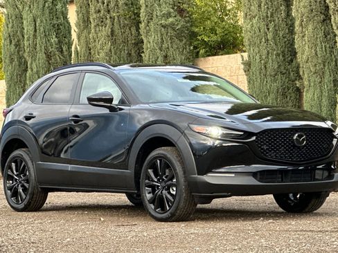 New 2026 MAZDA CX-30 AWD 2.5 S image 2