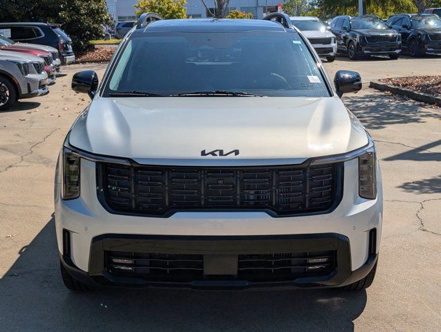 Used 2026 Kia Sorento SX AWD/4WD image 2