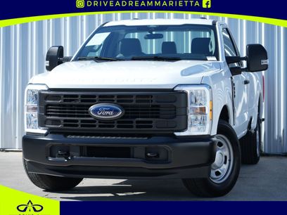 Used 2025 Ford F350 XL w/ XL Driver Assist Package