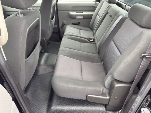 Used 2013 Chevrolet Silverado 3500 W/T image 13