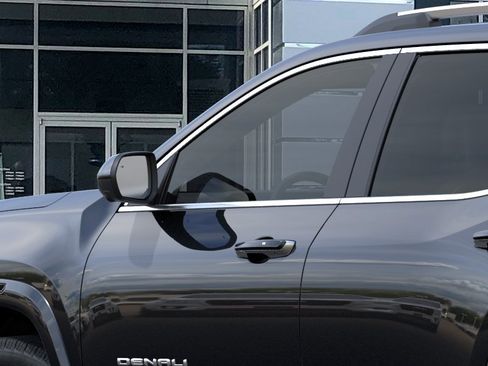 New 2026 GMC Terrain Denali image 36