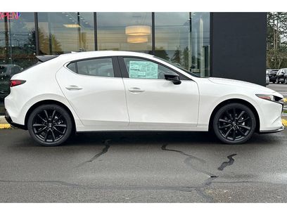 New 2026 MAZDA MAZDA3 2.5 Turbo Premium Plus