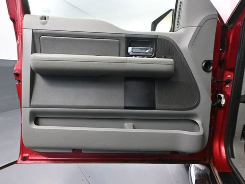 Used 2008 Ford F150 XLT image 18