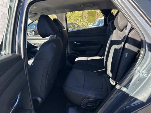 New 2026 Hyundai Tucson SE image 7