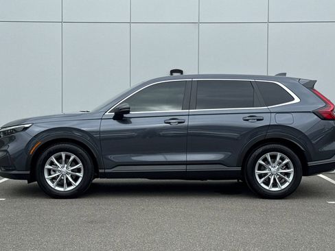 Used 2025 Honda CR-V EX-L image 2