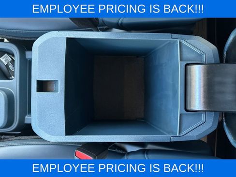 New 2026 Ford Maverick Lariat AWD/4WD image 16