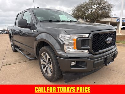 Used 2019 Ford F150 XL w/ Equipment Group 101A Mid