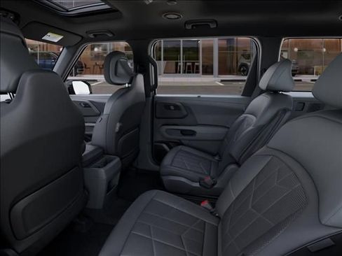 New 2027 Kia Telluride SX X-Line AWD/4WD image 18
