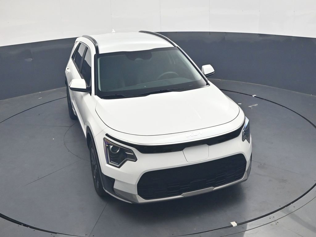 Used 2024 Kia Niro Wind FWD image 26