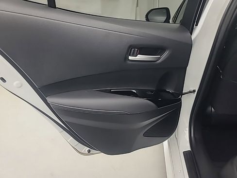 Used 2023 Toyota Corolla SE FWD image 20