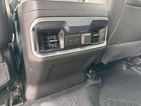 Used 2022 GMC Sierra 1500 AT4 image 27