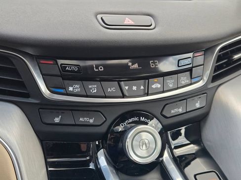 Certified 2024 Acura TLX w/ Technology Package FWD image 21