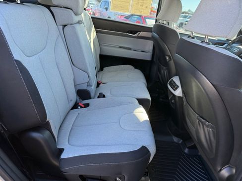 Used 2020 Hyundai Palisade SE image 27