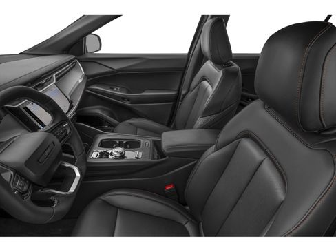 New 2026 Jeep Cherokee Laredo AWD/4WD image 6