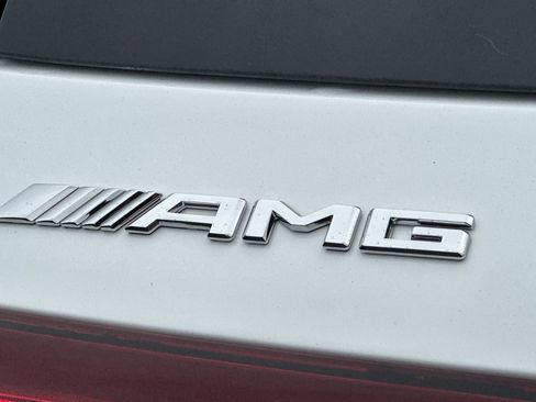 New 2026 Mercedes-Benz GLE 53 AMG 4MATIC image 27