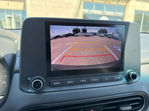 Used 2023 Hyundai Kona SEL FWD image 14