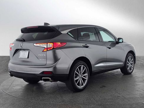 Used 2022 Acura RDX AWD w/ Technology Package image 3