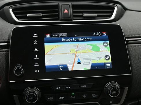 Used 2018 Honda CR-V Touring image 13