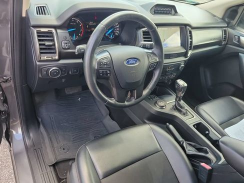 Used 2022 Ford Ranger XLT w/ Tremor Off-Road Package AWD/4WD image 16