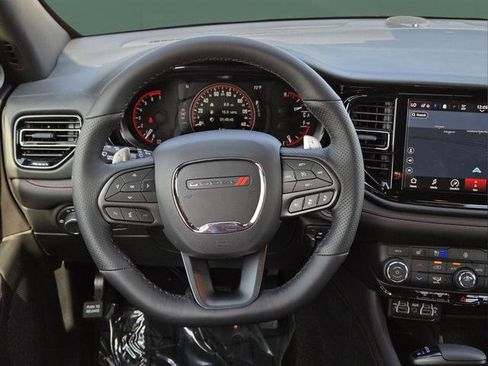 New 2026 Dodge Durango GT AWD/4WD image 27