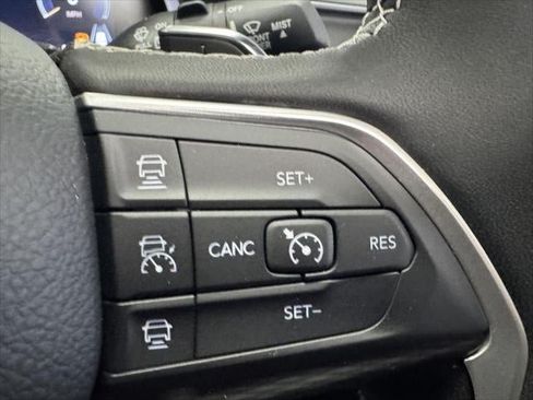 New 2026 Jeep Grand Cherokee Laredo X AWD/4WD image 51