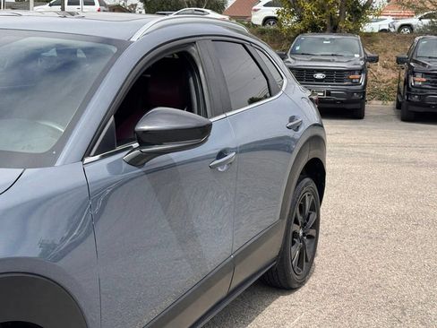 Used 2023 MAZDA CX-30 AWD 2.5 S w/ Preferred Package image 9