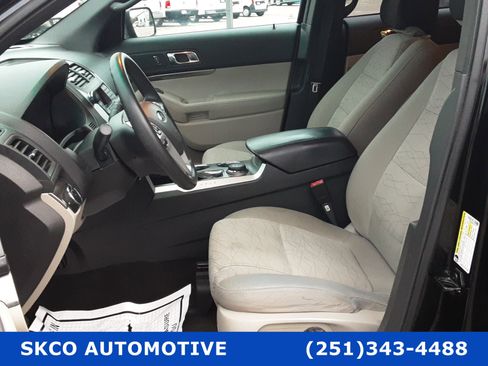 Used 2014 Ford Explorer 4WD image 11