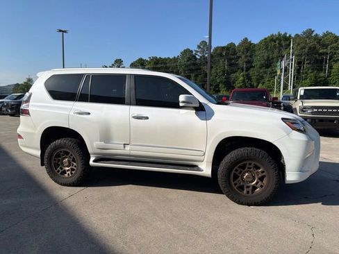 Used 2017 Lexus GX 460 w/ Navigation Package AWD/4WD image 15