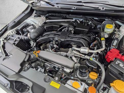 New 2026 Subaru Crosstrek 2.5i Limited image 24