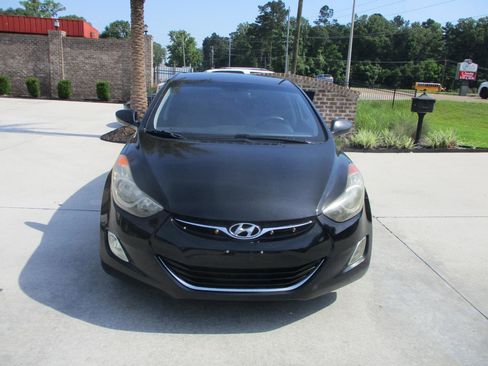 Used 2013 Hyundai Elantra GLS FWD image 21