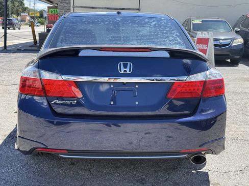 Used 2014 Honda Accord EX-L image 6