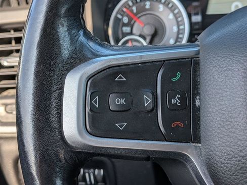 Used 2019 RAM 1500 Big Horn image 16