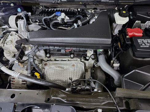 Used 2019 Nissan Rogue SL image 34