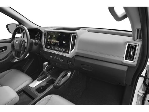 Used 2025 Nissan Frontier SV w/ SV Convenience Package RWD image 34