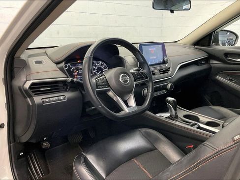 Used 2020 Nissan Altima 2.5 SR image 13