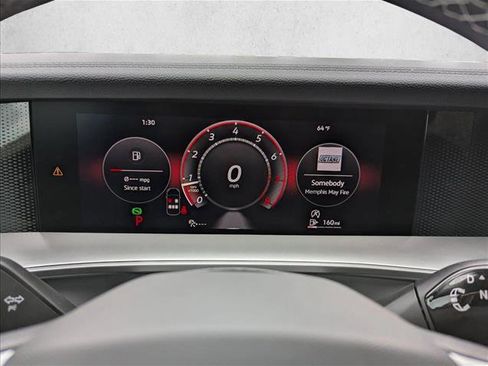 New 2026 Volkswagen Tiguan SE image 16