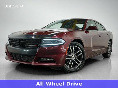 Used 2018 Dodge Charger GT