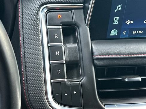 Used 2023 Chevrolet Tahoe RST w/ Luxury Package image 21