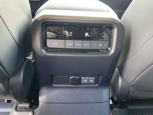 Used 2024 Toyota Land Cruiser AWD/4WD image 19