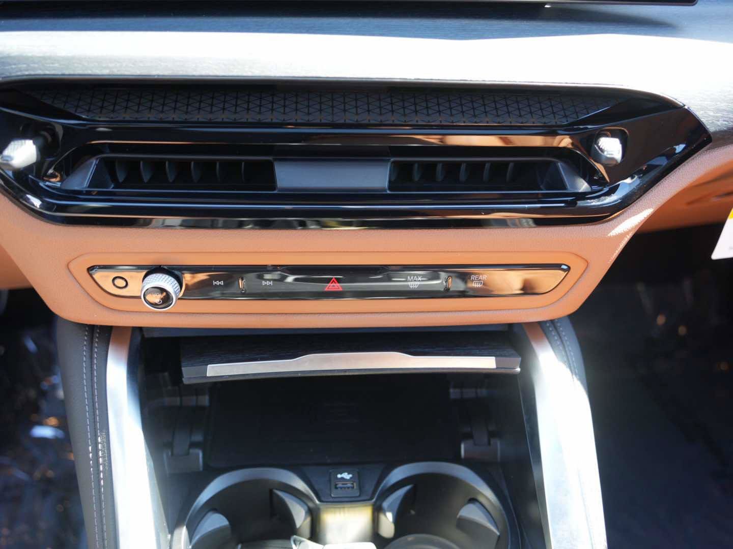 Used 2026 BMW M440i RWD image 20