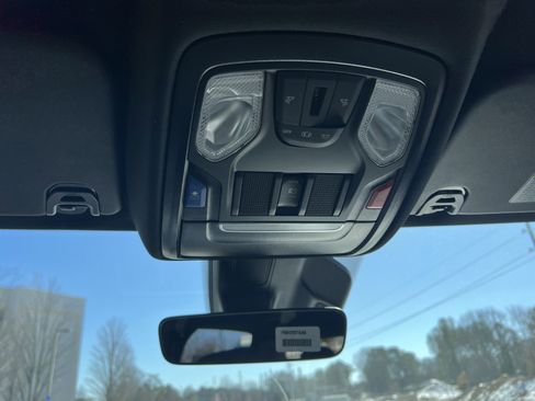 New 2026 RAM 1500 Express image 25