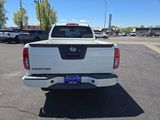 Used 2020 Nissan Frontier S image 6