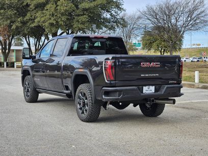 New 2026 GMC Sierra 2500 AT4 w/ AT4 Premium Plus Package