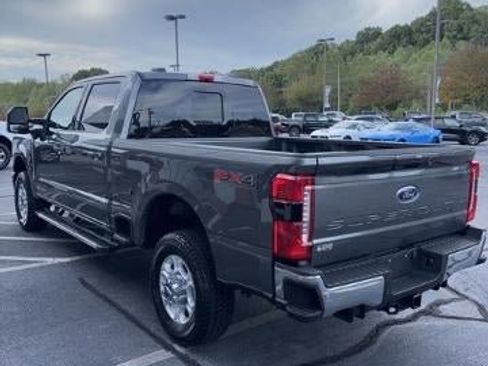 New 2026 Ford F250 XLT w/ XLT Premium Package image 5